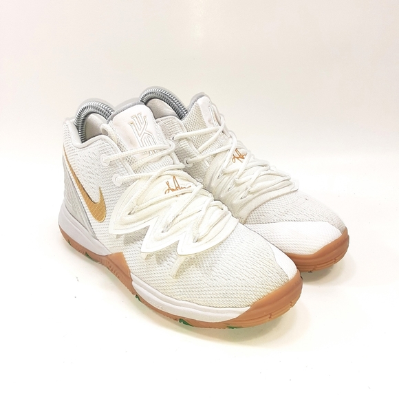 nike kyrie 5 irish